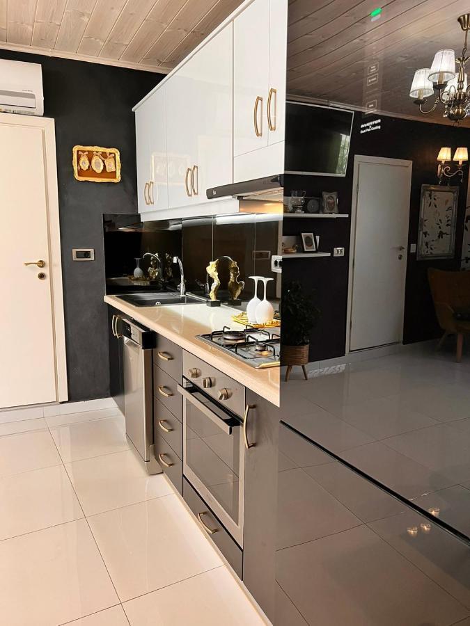 Katerina 2 Bedroom Luxury House Zakynthos Exterior foto