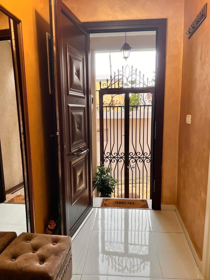 Katerina 2 Bedroom Luxury House Zakynthos Exterior foto