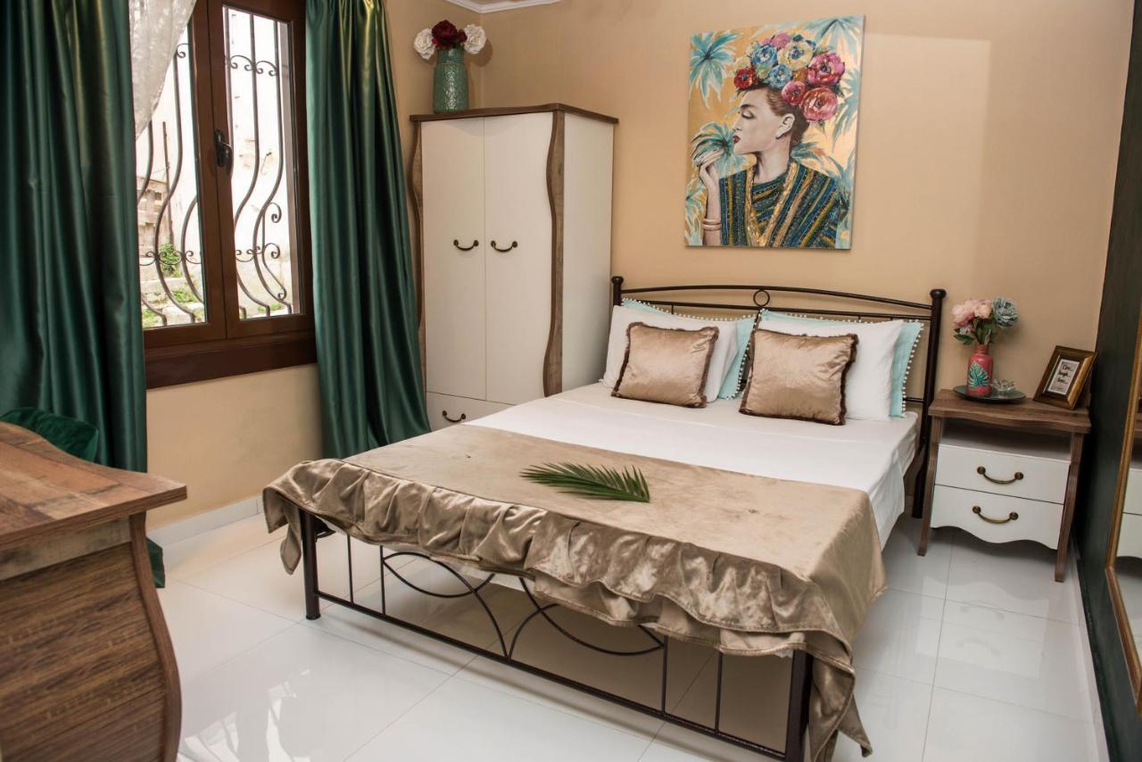 Katerina 2 Bedroom Luxury House Zakynthos Exterior foto