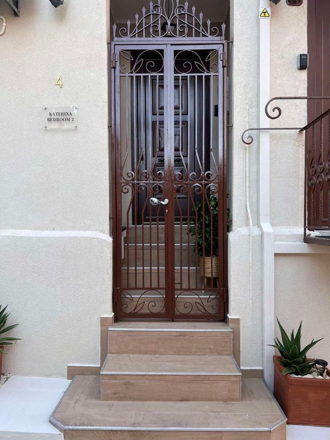 Katerina 2 Bedroom Luxury House Zakynthos Exterior foto